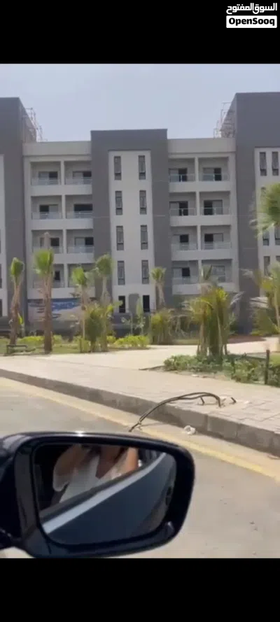 دوبلكس للبيع استلام فوري بكمبوند بجوار سيتي سنتر الماظه ومطار القاهره بمقدم خيالي واقساط علي 10سنوات 3