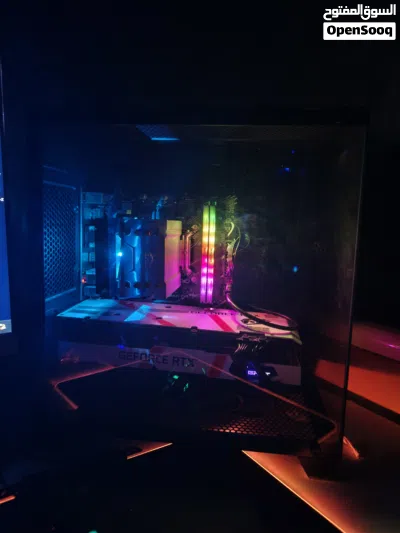 PC بي مجال سعر 2