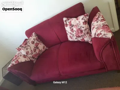 طقم كنب 8 مقاعد 4
