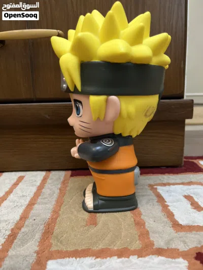 Naruto bank 4
