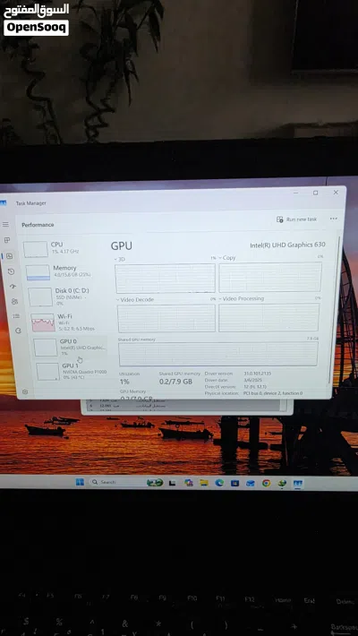 DeLL Precision 7530 3
