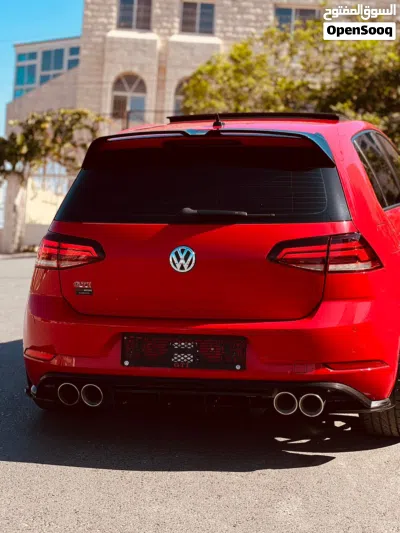 فولكسفاغن جولف Golf 2