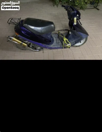 Honda Dio 2