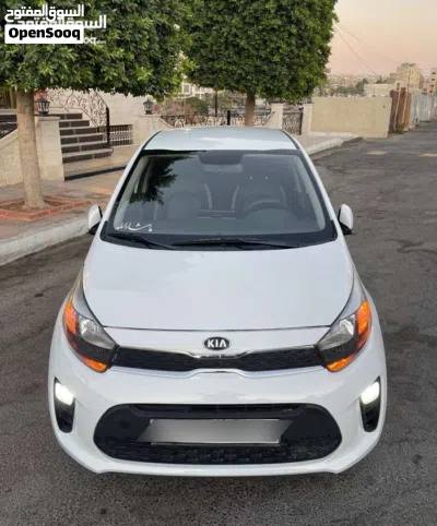 كيا مورنينج EX 2