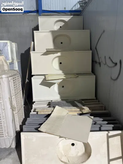 سنك مرمر جديد بسعر مناسب 3