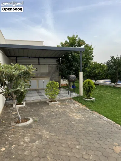 استراحة للبيع 2