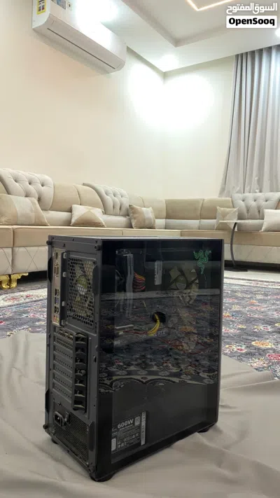 للبيع بي سي جيمنج في قمه النظافة 3