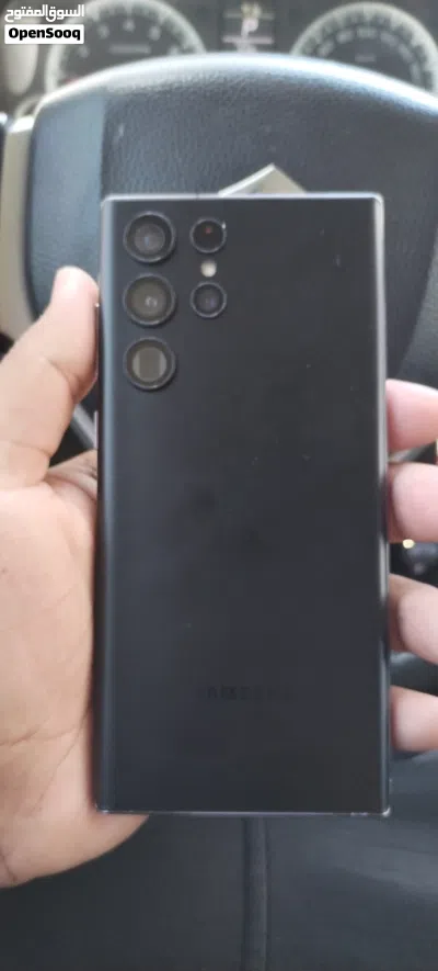 للبيع s22 ultra 512gb 2
