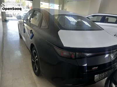 Changan Eado Basic 4