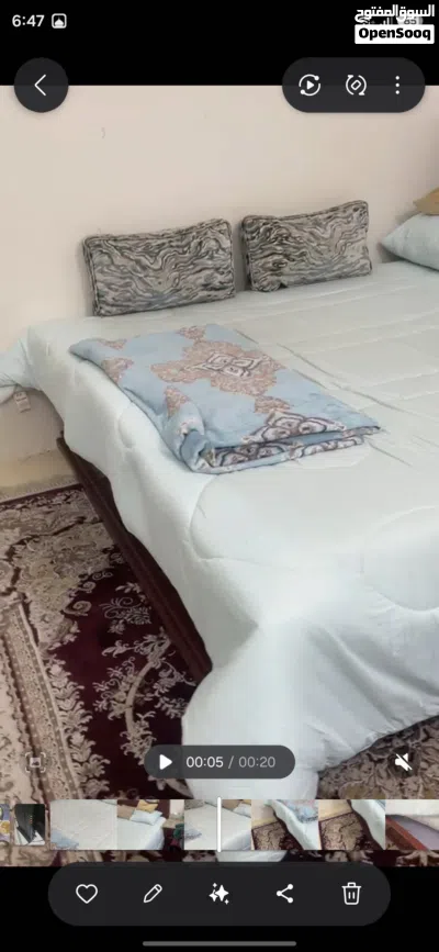 اثاث غرفة نوم 4