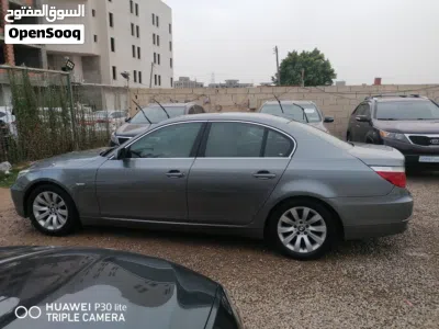 BMW 5 Series 528 3