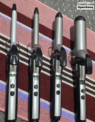 Hair Tools 4