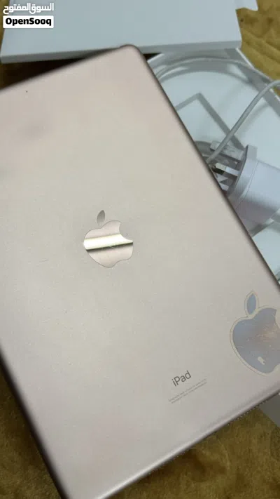 للبيع أيباد 8 مستعمل نظيف iPad 8 for sale 3