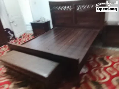 موبيليه زوجية نظيفة للبيع في مصراته 3