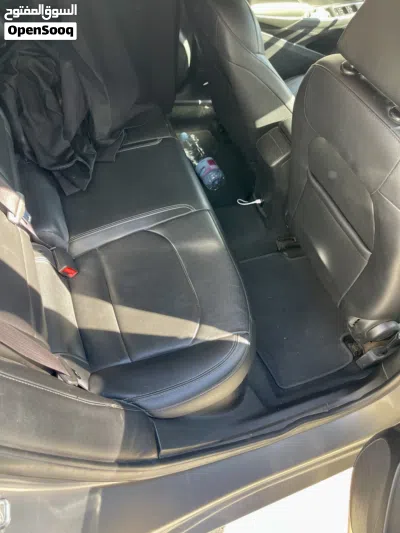 Chevrolet Cruze LS 3