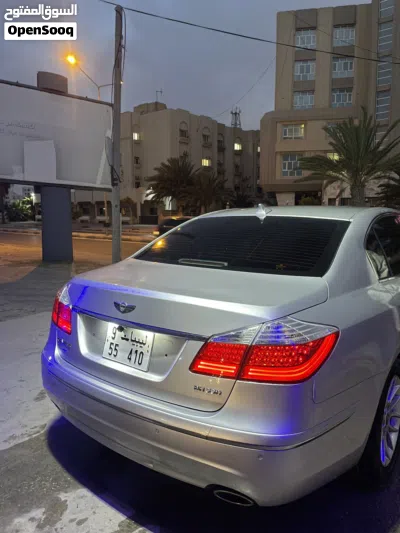 جينيسيس اخرى 2