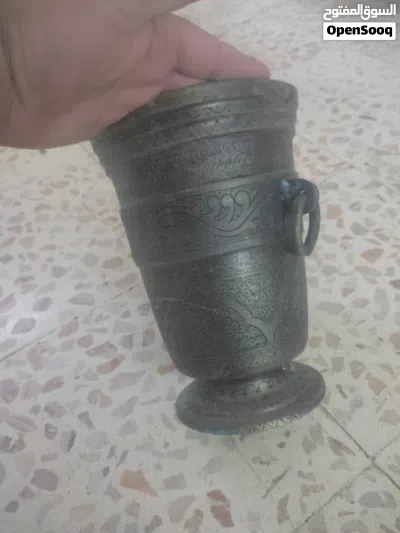 هاون نحاس للبيع 4