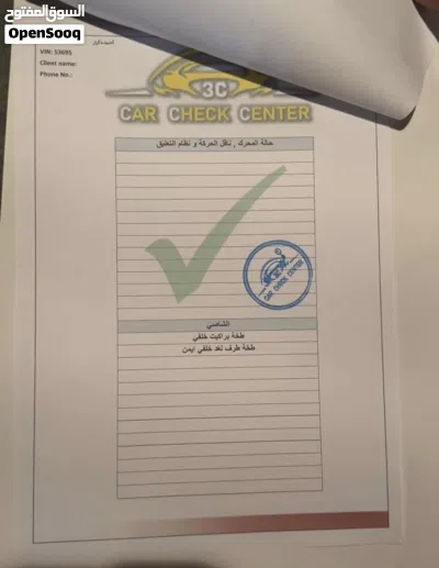 كيا سورينتو Standard 3