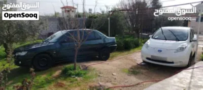 Peugeot 306 3