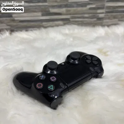 بلايستيشن PS4 pro 2