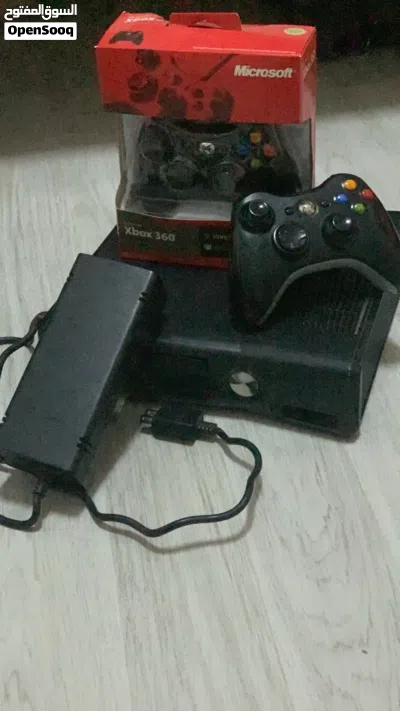 اكس بوكس 360 3