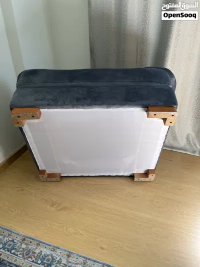 New sofa - كنبه جديده 4