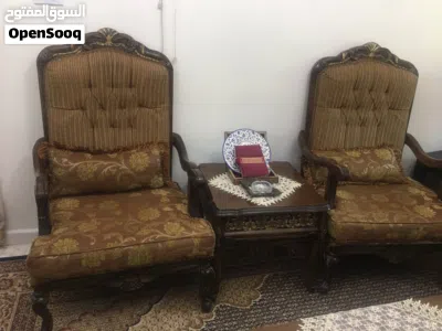 طقم كنب للبيع قابل للتفاوض 4