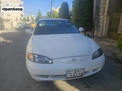 Hyundai Avante Standard 2