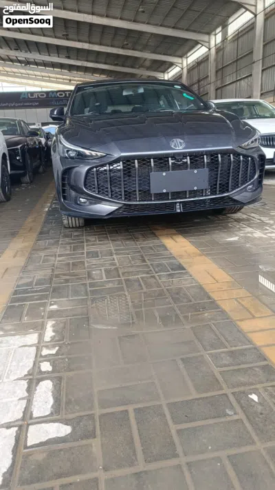MG MG GT 4