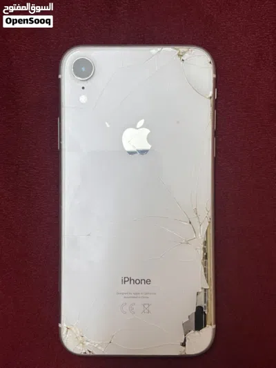 ايفون Xr للبيع 2