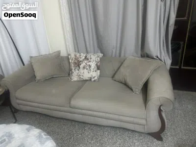 قنفه تركي لون بيج مميز 2