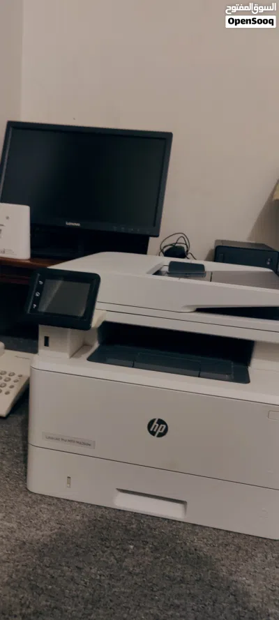 HP Laserjet Pro MFP M426dw 2