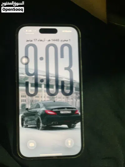 ايفون اربعطاش برو 2