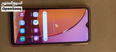 Samsung Galaxy A20s سامسونج جالكسي حاله ممتازة استعمال حريمي 3