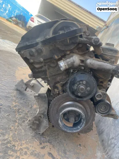 محرك 28 فنس 3