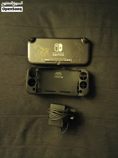 Nintendo switch lite pokemon edition 2