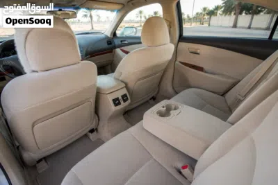 Lexus ES ES 350 4