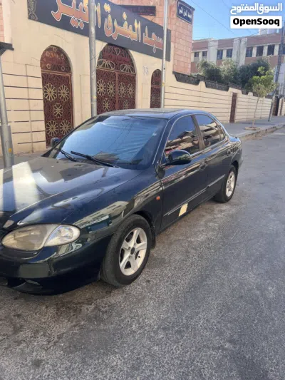Hyundai Avante Limited 2