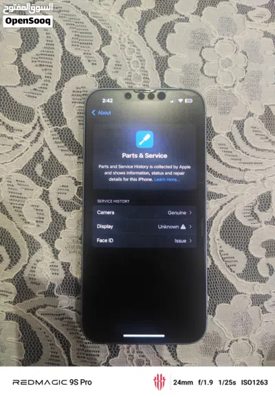 iphone 14 with box 4