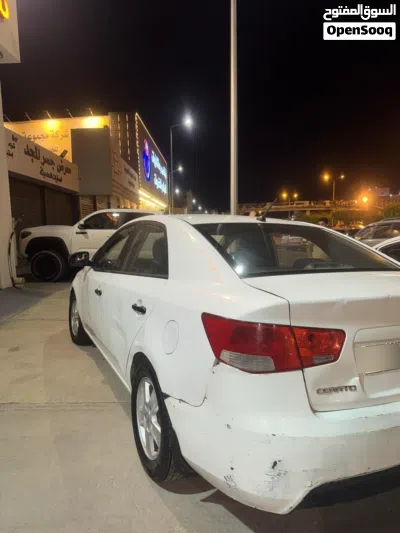 Kia Cerato EX 2