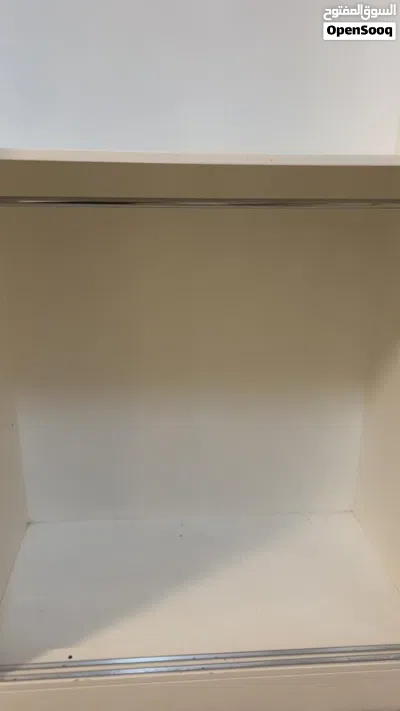 سرير نوم استعمل وكبت جميل جدا 2
