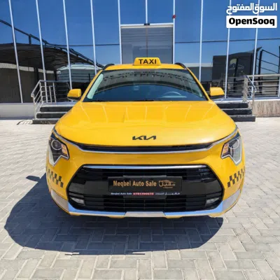 Kia Niro EX 2