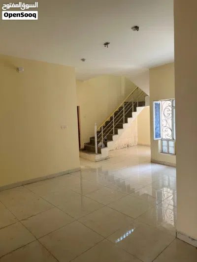 السلام عليكم بيت للايجار 4