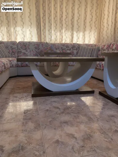 طقم طاولات 2