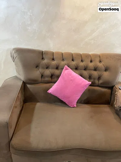 طقم كنب وسجاد للبيع 3