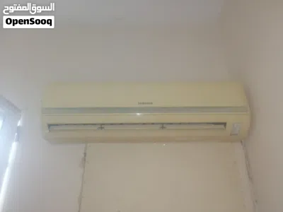عدد اثنين مكيف مركزى مستعمل للبيع 2