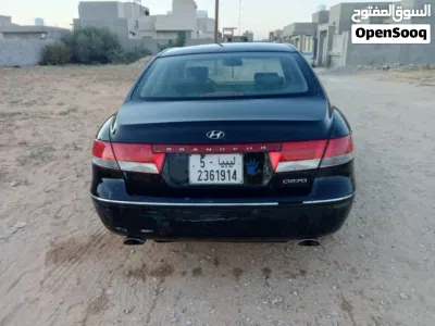هيونداي ازيرا GL 2