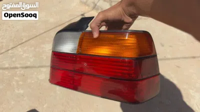 استوبات بي ام e36 2