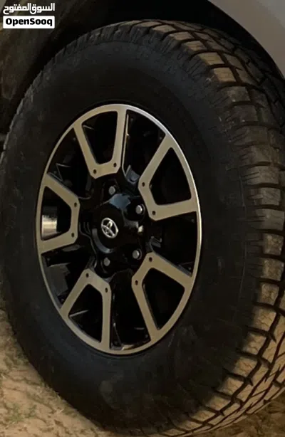 Toyota Tundra SR5 2