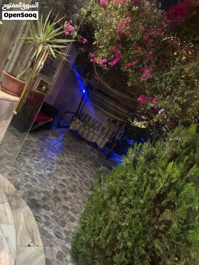 فيلا فاخرة- الزرقاء الجديدة 4